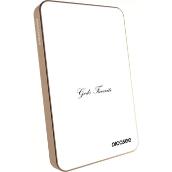 Powerbanka Picasee Powerbanka s MagSafe 5 000 mAh Zlatá - Gods Favorite