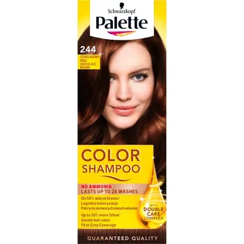 Šampon Palette Color Shampoo barvicí šampon, 1 bal