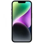 Apple iPhone 14 128GB Black, třída A-, použitý, záruka 12 měs., DPH nelze odečíst