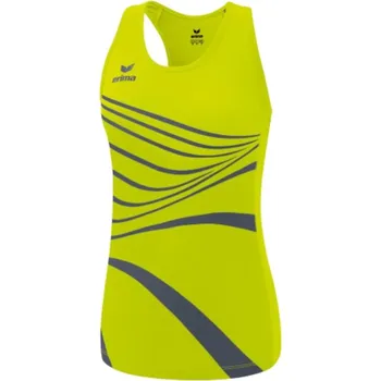 Dámské oblečení Tílko Erima RACING Singlet 8282312 Velikost 40