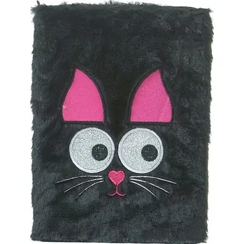 Notes A5 Adar vícebarevný