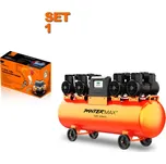 Pantermax Airflow 120 SILENT SET1