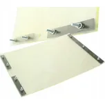 Kraft&Dele KD1187, Univerzální podložka na vibrační desku C120