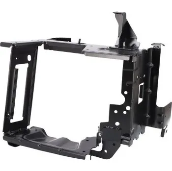 Schůdek Nástupní schůdky RVI GAMA T pravé LAMIRO 450-72EX