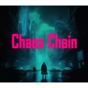 Počítačová hra Chaos Chain