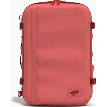turistický batoh Turistický batoh CabinZero Classic Plus 42 l peach valley