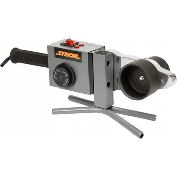 Svářečka Svářečka na trubky Toya 800 a 1500 W