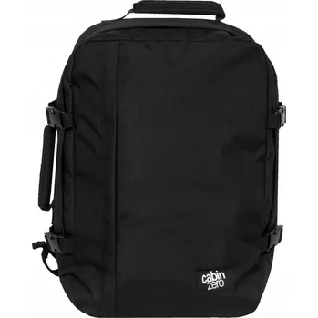 Batoh CabinZero 44 L CZ06 Absolute Black