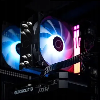 Stolní počítač LYNX Challenger Ultra 225F 32GB 1TB SSD NVMe RTX 5060 8G W11 Home