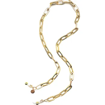 COTI Amore Italia SOFFIO Shiny gold