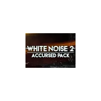 Počítačová hra White Noise 2 - Accursed Pack DLC