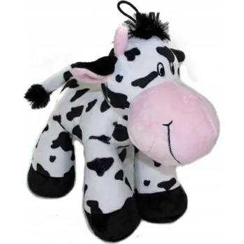 plyšák Plyšák kráva SUN-DAY s hlasem 20 cm. K1230