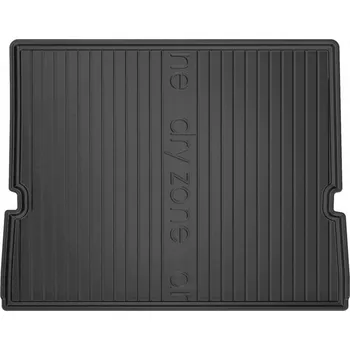 autokoberec Gumová vana do kufru Frogum