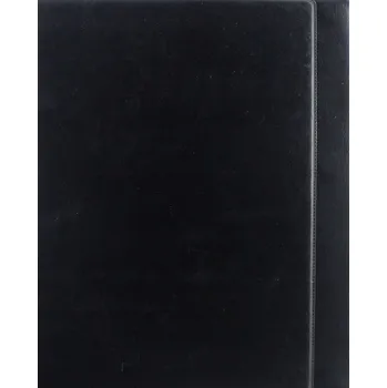 Desky s gumou A5 Panta Plast