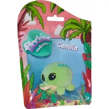 Figurka FIGURKA FLOCKIES CAMILA