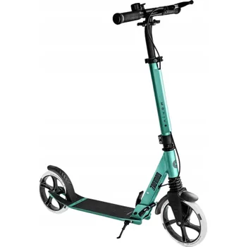 Koloběžka Skládací koloběžka s brzdou Movino Comfort+ (velká)