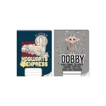 Sešit A5 Beniamin 1 list