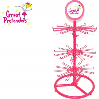 Obraz Stojan kovový Great Pretenders