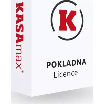 Software Pokladní aplikace KASAmax
