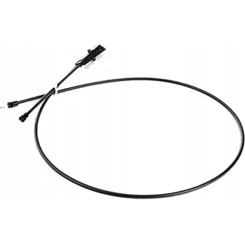 Kapota Mercedes-Benz OE A2118800159 Lanko otevírání kapoty motoru