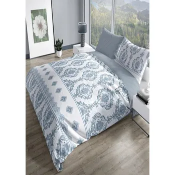 Povlečení Povlečení 140x200 2dílné Bavlněný satén Oboustranné Pure Sateen