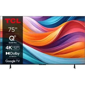 Televizor TCL 75T7B - 189cm