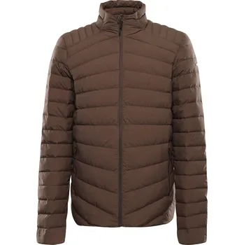 Dámská casual bunda ALPINE PRO - RETER PÁNSKÁ PÉŘOVÁ BUNDA