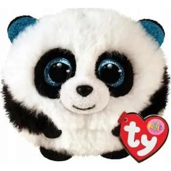 plyšák Plyšák panda Ty Puffies Bamboo Ty 42526 10 x 5 x 5 cm