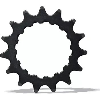 Cyklistika Bosch eBike Chainring BDU2XX 15T