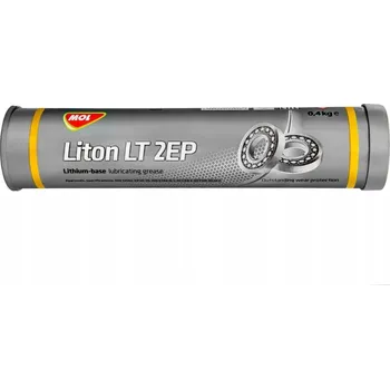 MOL Liton LT 2EP 400g. MAZIVO