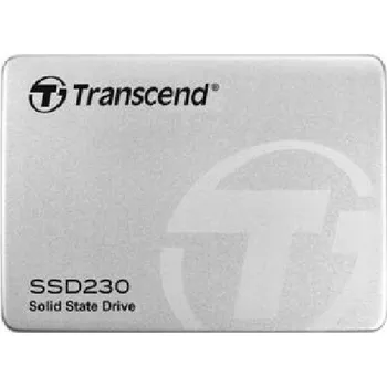Interní pevný disk SSD disk Transcend SSD 230S; 128 GB 2,5" SATA III