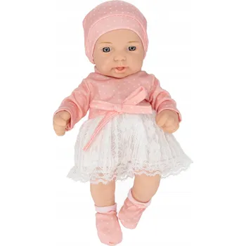 Panenka Panenka Miminko 25 cm MEGA CRAETIVE 571021