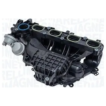 Výfuková trubka Sací trubkový modul MAGNETI MARELLI CAB504