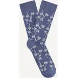 Celio Vysoké ponožky Fisotree - Pánské Celio modrá 2397915