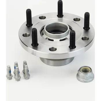 Sada ložisek kol CONTINENTAL CTAM WBE1131