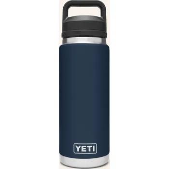 Yeti Termoska Rambler®, tmavě modrá