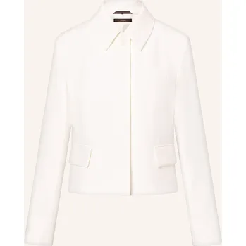 Dámské sako Windsor. Dámský Blejzr, bílá, 36