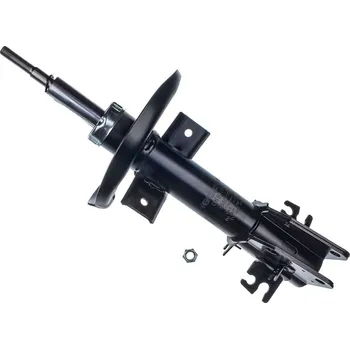 Tlumič pérování DENCKERMANN DSB611G