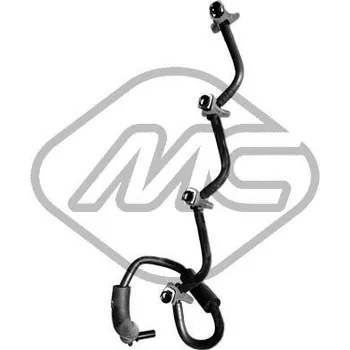 Hadice, unikání paliva METALCAUCHO 77791