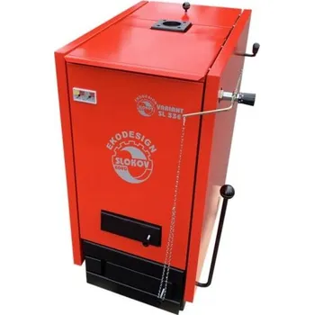 Kotel SLOKOV VARIANT EKODESIGN SL33E Kotel na tuhá paliva