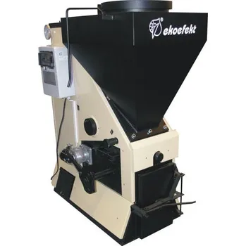 Kotel EKOEFEKT a.s. EKOEFEKT 24 /5-24 kW/
