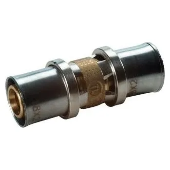 rozdělovač topení lisovací spojka Giacomini RP 102 26x3