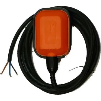 Příslušenství k čerpadlu plovákový spínač s kabelem 15m