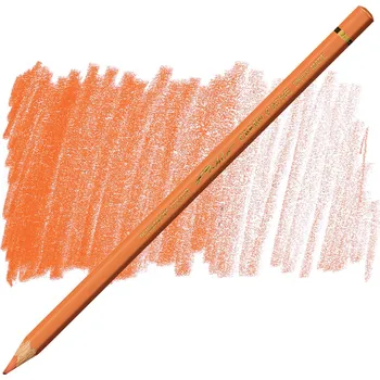 Kresba Pastelky Caran d'Ache Pablo - hnědá Barva: 062 - Venetian Red