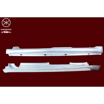 Prah karosérie Práh dveří, 7522012