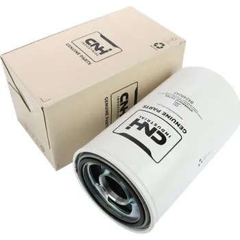 Hydraulický filtr CNH Filtr hydrauliky | 84248043; 1931173; 47135287; 82005016; 83999877; 84228827; HF29072; P765704; W14003 | AGROAD