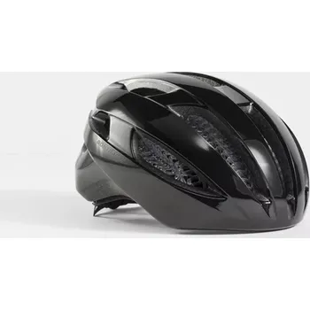 Cyklistická přilba Bontrager Starvos WaveCel černá, M (54-60 cm)