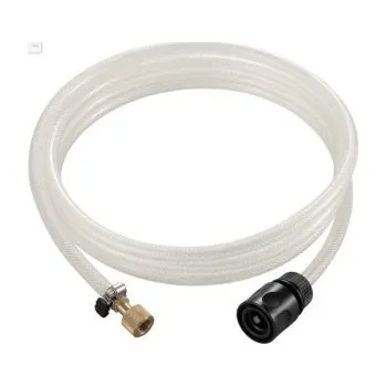 Zahrada Fe Produkt Makita 1915Y2-3 Hadice pro rozbrušovací pily