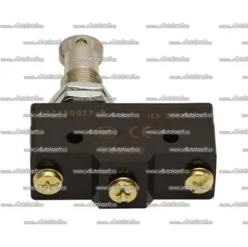 vypínač Koncový spínač GV NDVPL2013014