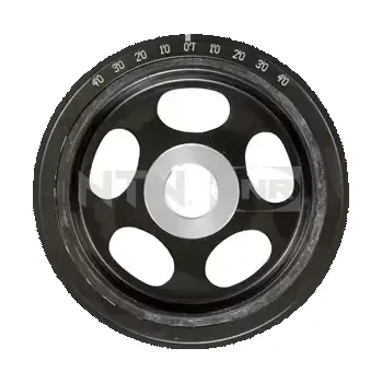 Motor automobilu SNR Řemenice klikového hřídele SNR DPF351.03